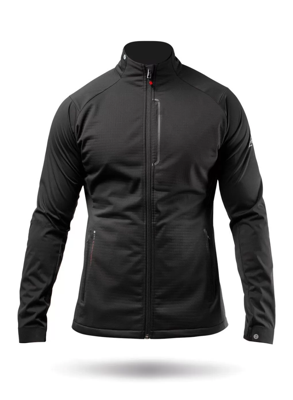 Heren Zhik 3L Softshell-Jack Voor Heren