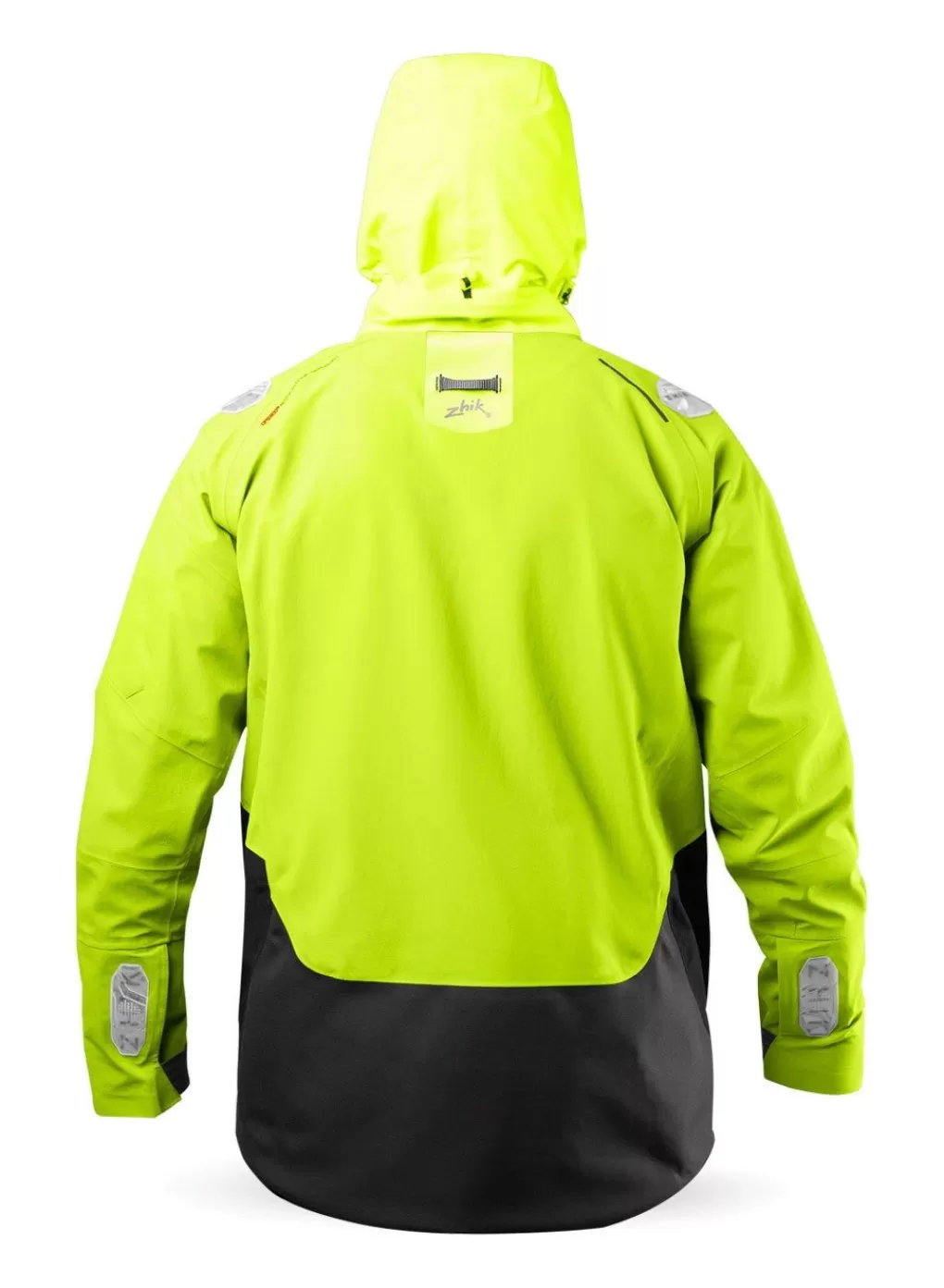 Vrouwen Zhik Acid Lime Ofs800-Jas