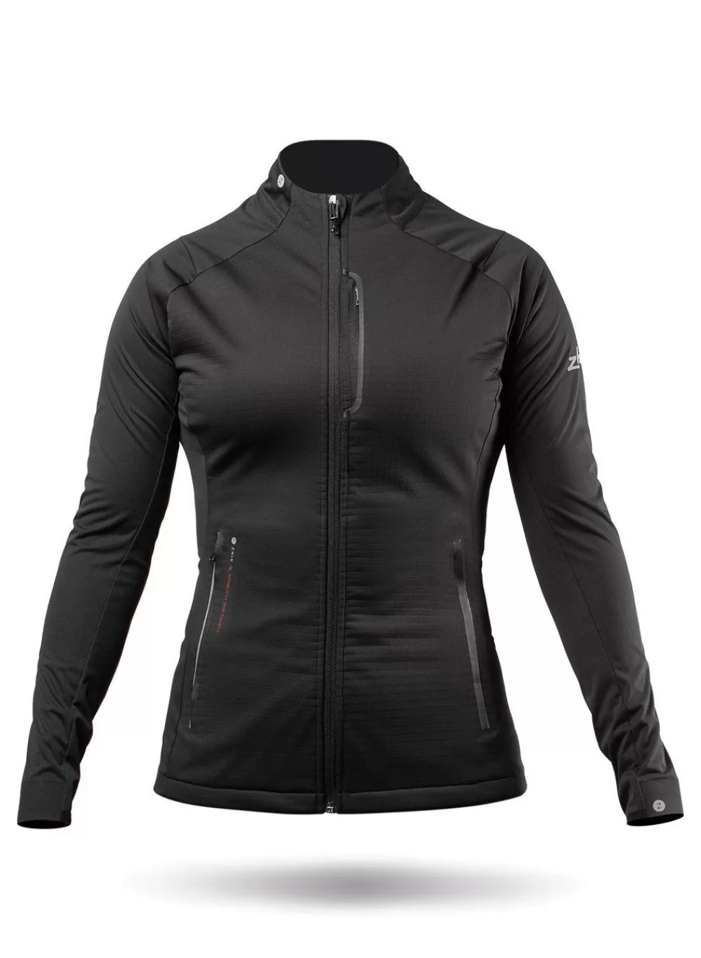 Vrouwen Zhik Dames 3L Softshelljack