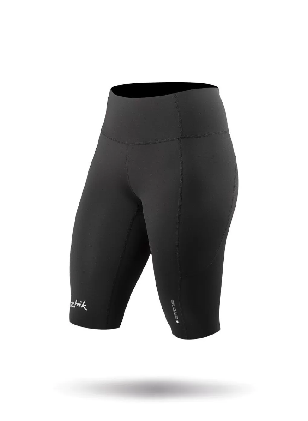 Vrouwen Zhik Dames Eco Spandex Kort