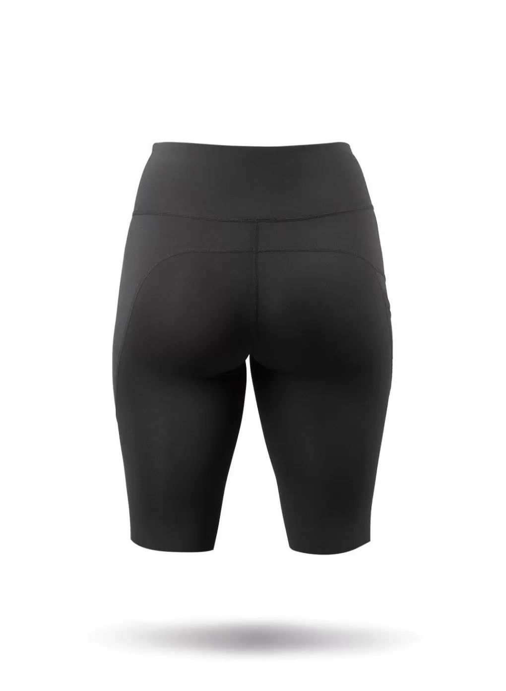 Vrouwen Zhik Dames Eco Spandex Kort