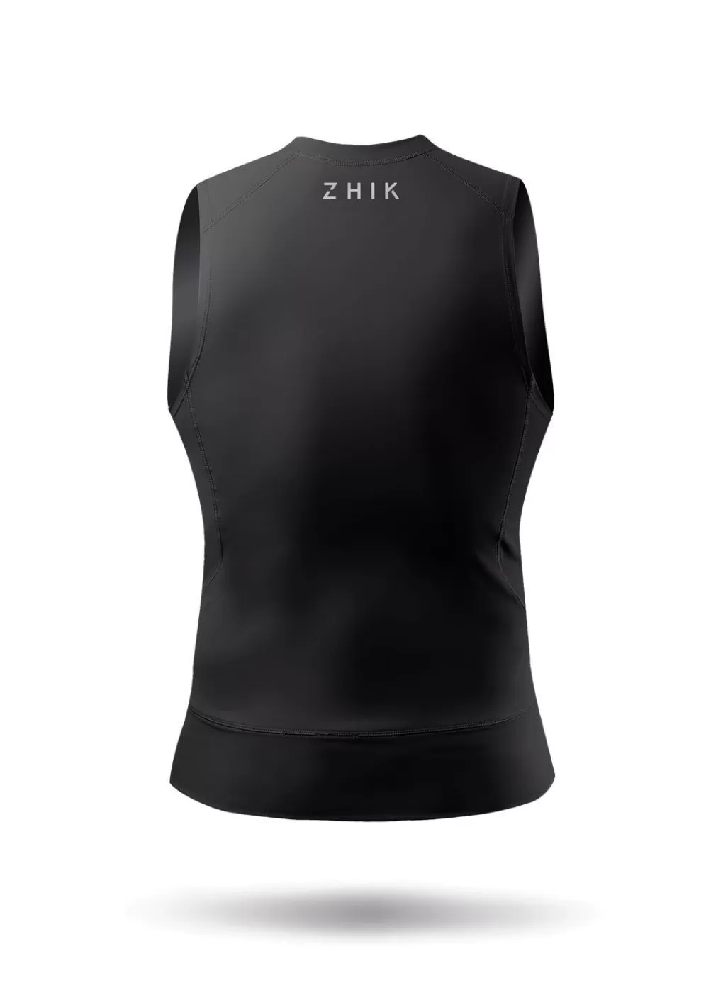 Vrouwen Zhik Eco Spandex Racevest - Zwart