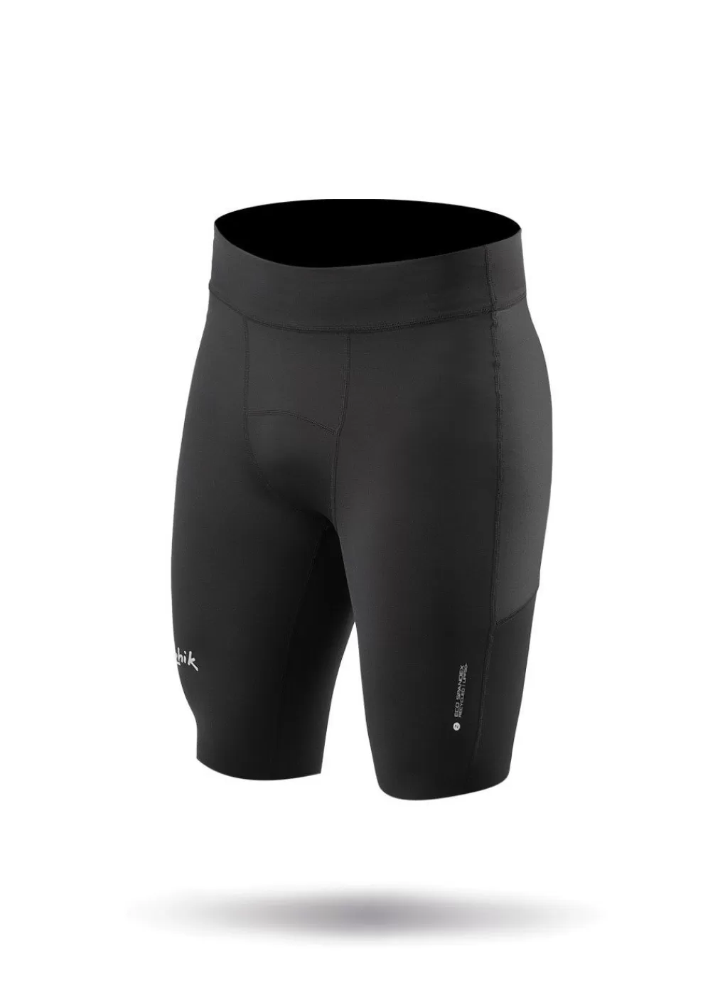 Heren Zhik Eco-Spandex Kort Voor Heren