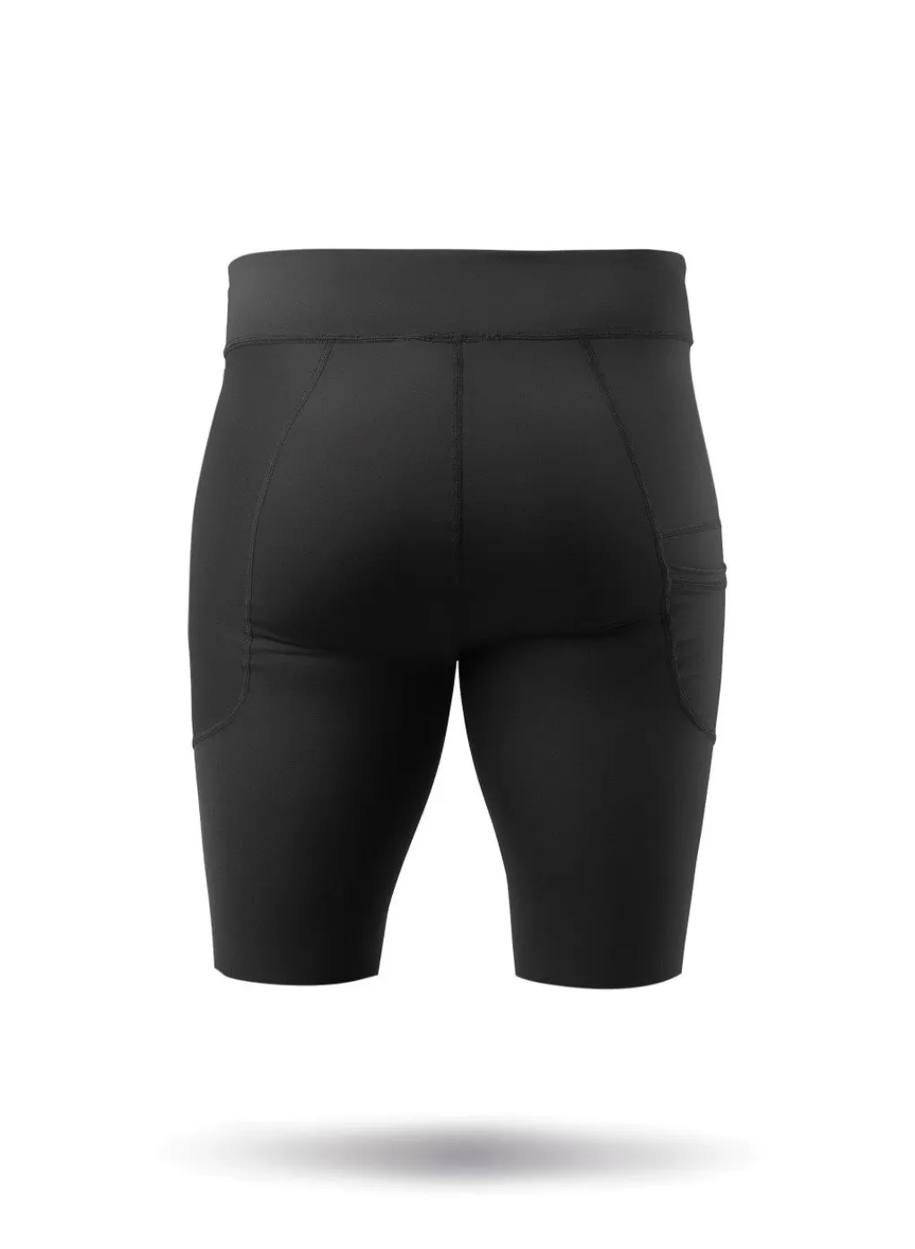 Heren Zhik Eco-Spandex Kort Voor Heren