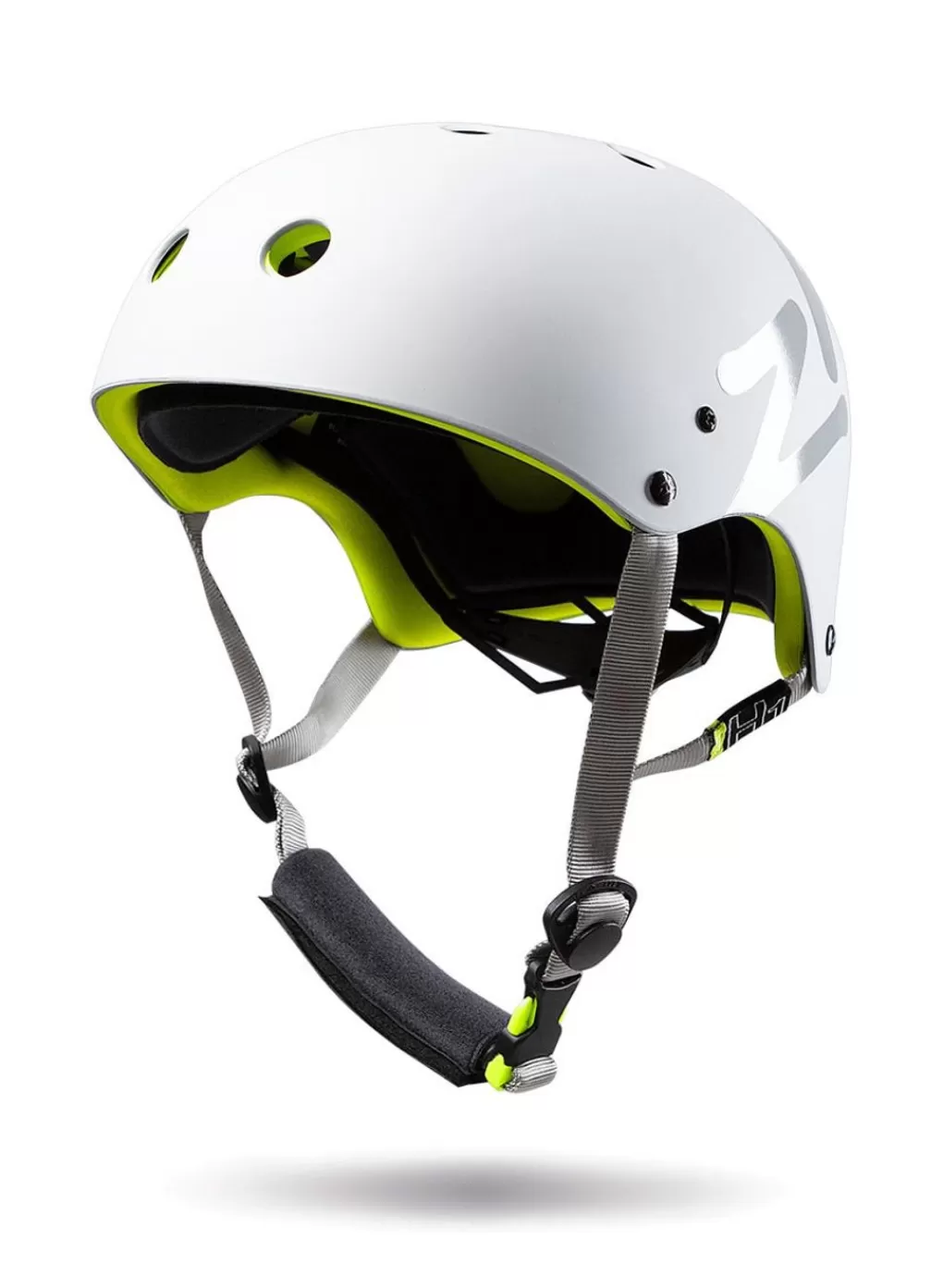 Kinderen Zhik H1 Helm - As