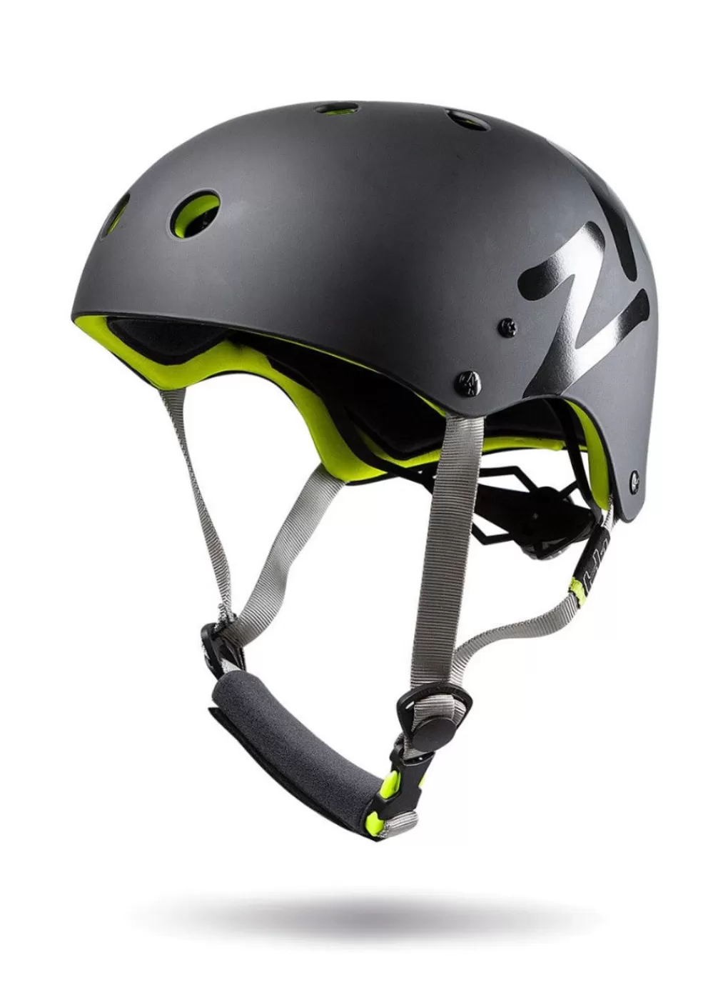 Vrouwen Zhik H1 Helm - Zwart