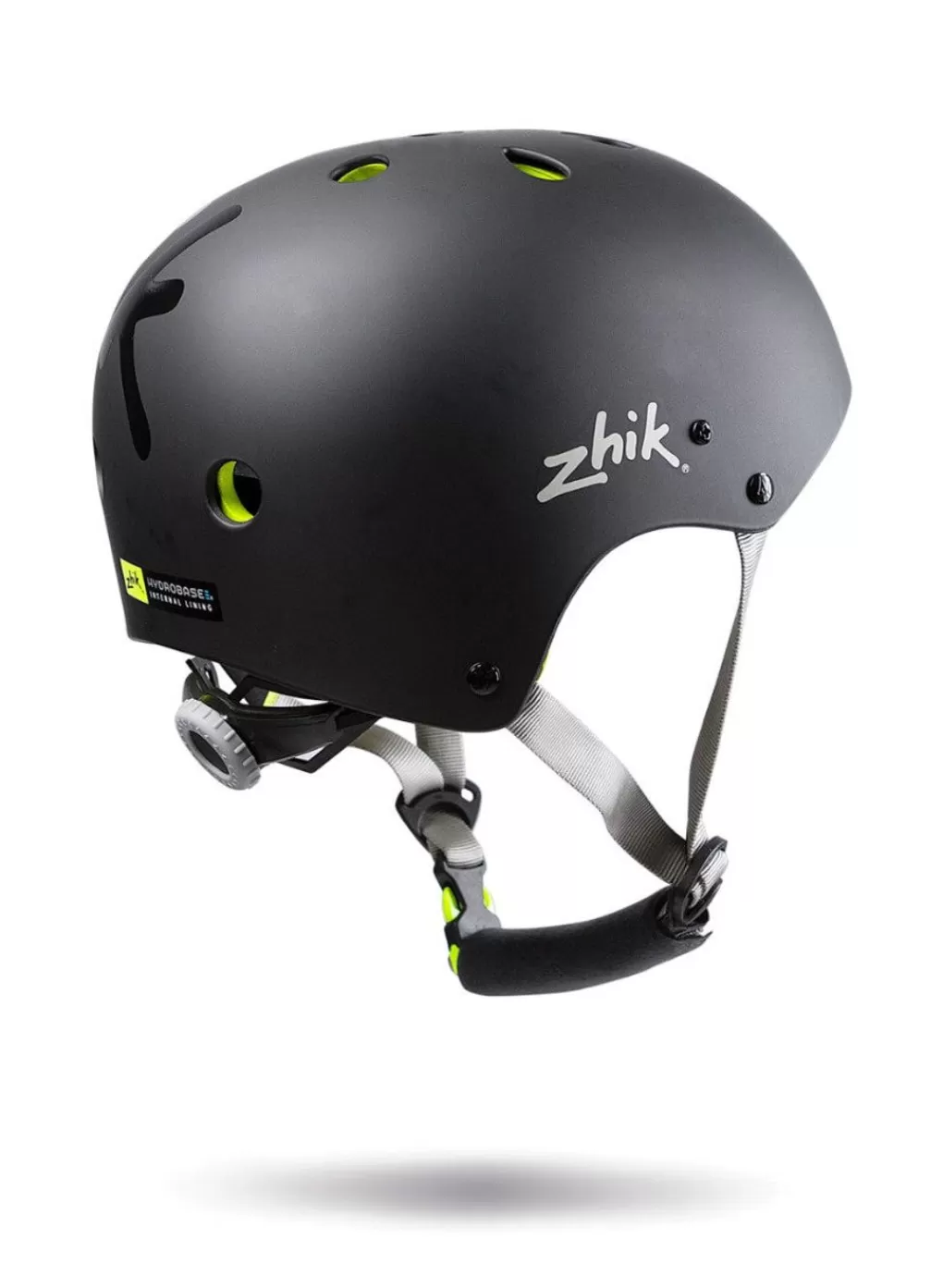 Vrouwen Zhik H1 Helm - Zwart