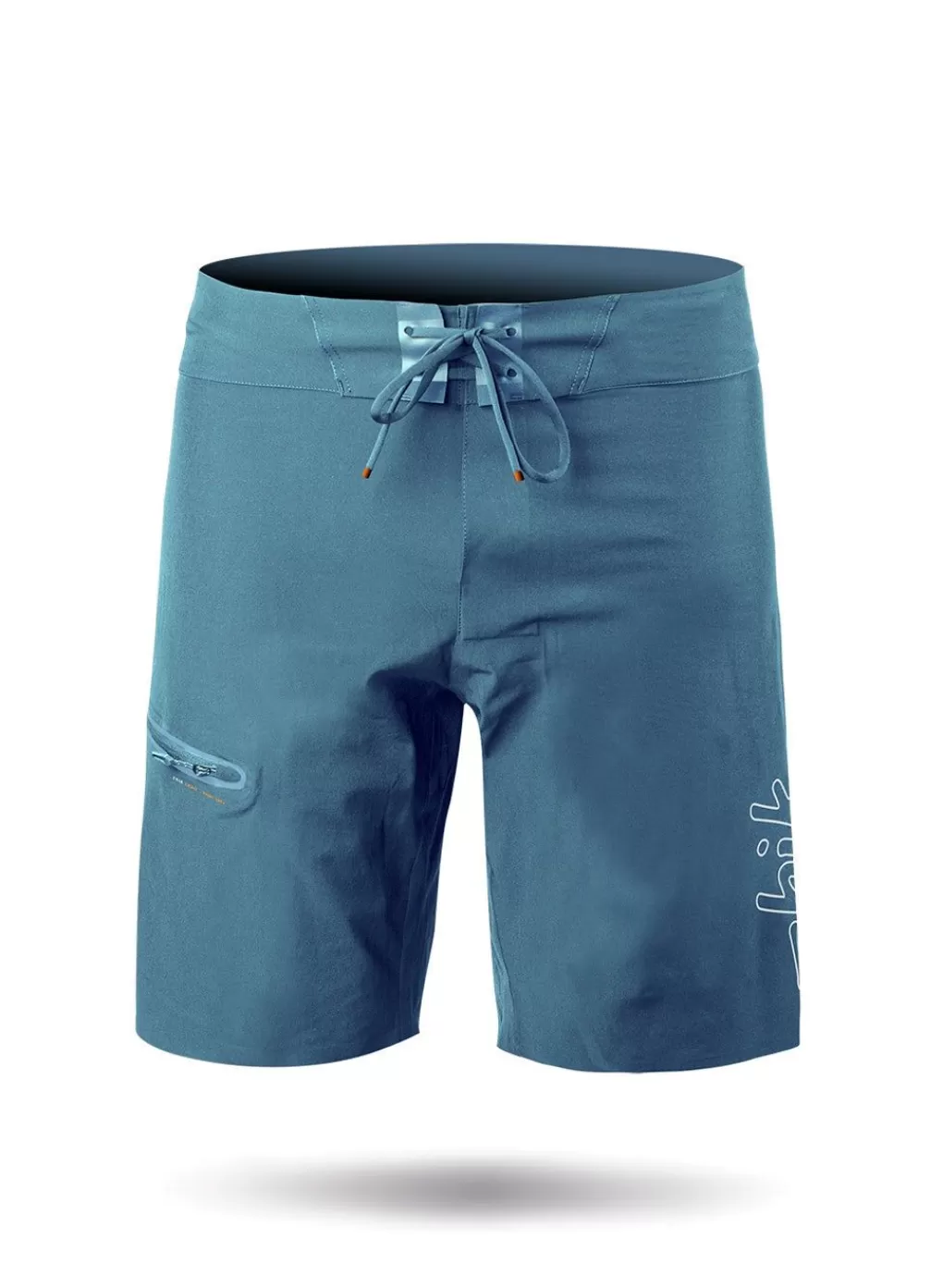 Heren Zhik Heren Provinciale Blue Board Short