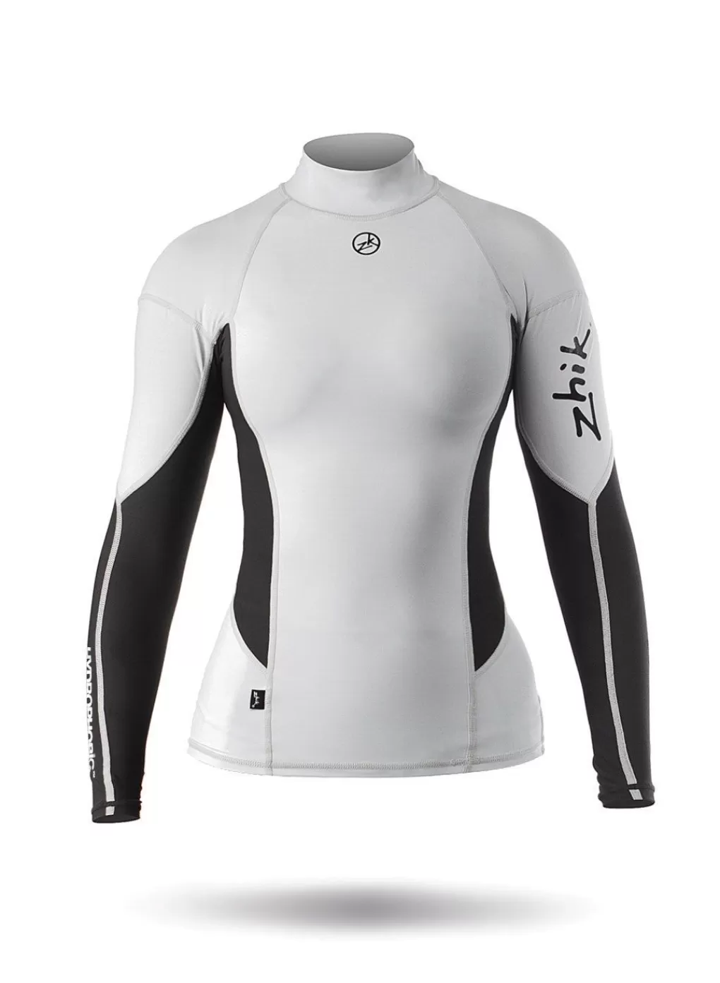 Vrouwen Zhik Hydrofobe Fleecetop Voor Dames