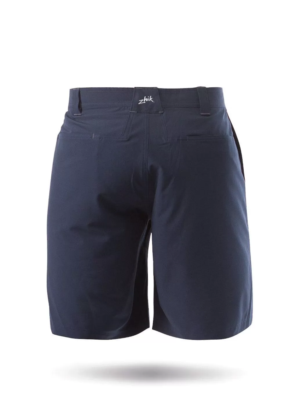 Heren Zhik Marineshorts Voor Heren