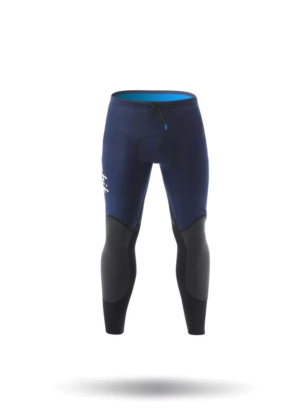 Heren Zhik Microfleece V-Broek