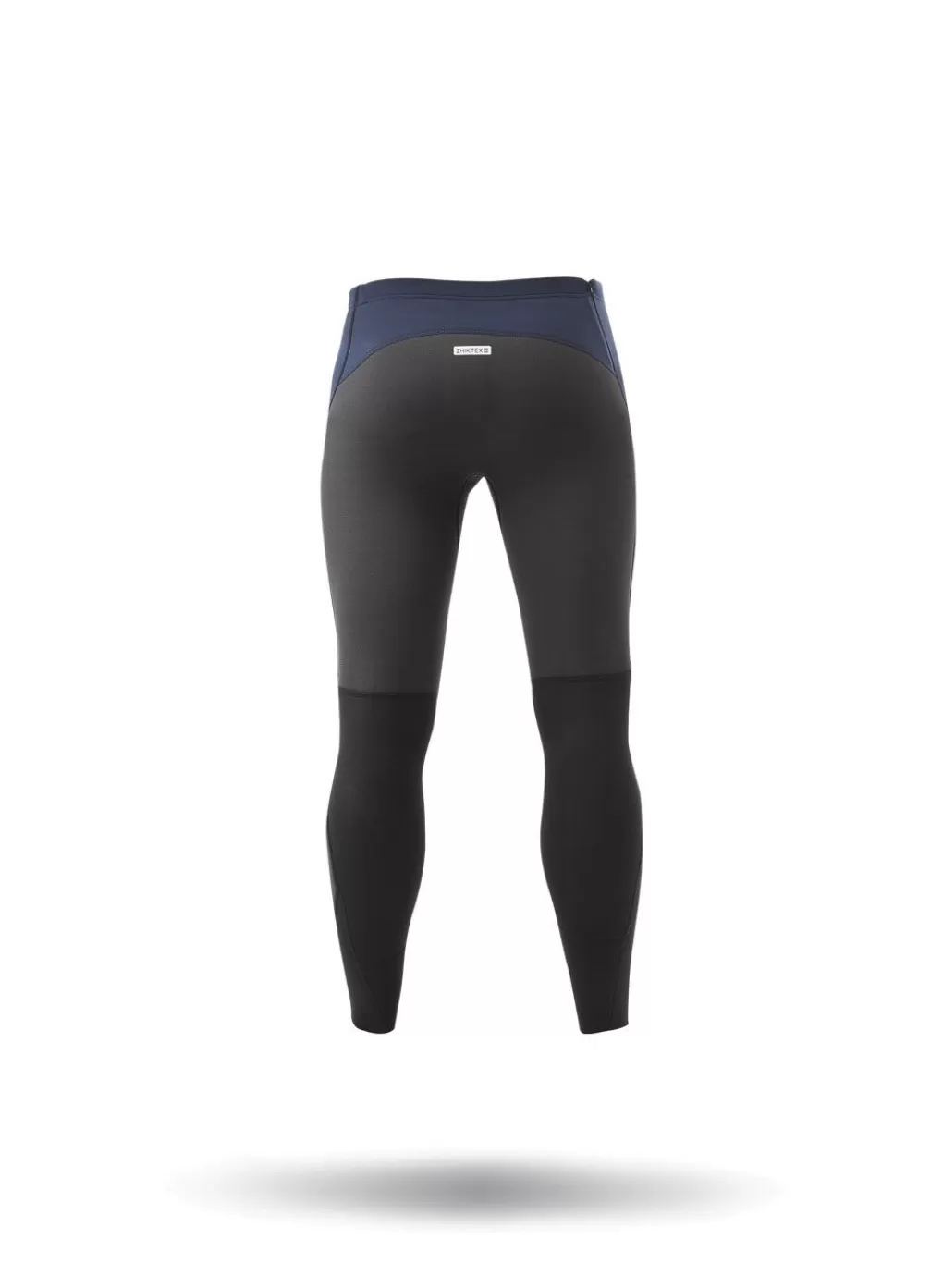 Vrouwen Zhik Microfleece V-Broek