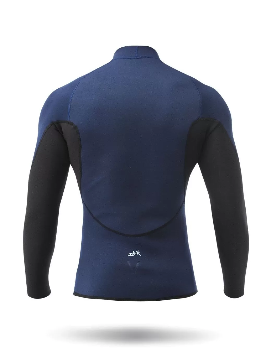 Heren Zhik Microfleece V-Top Voor Heren