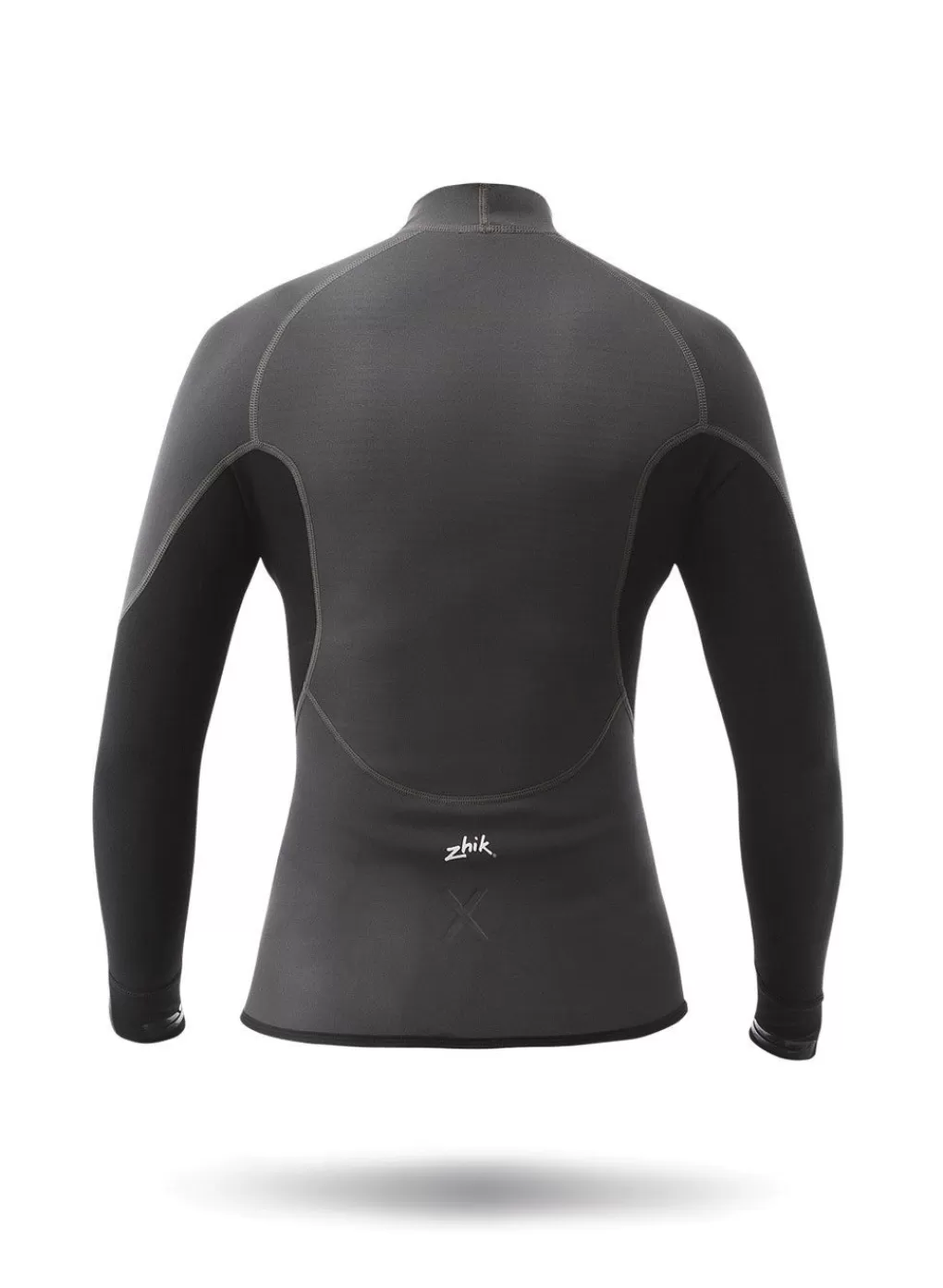 Vrouwen Zhik Microfleece X-Top Voor Dames