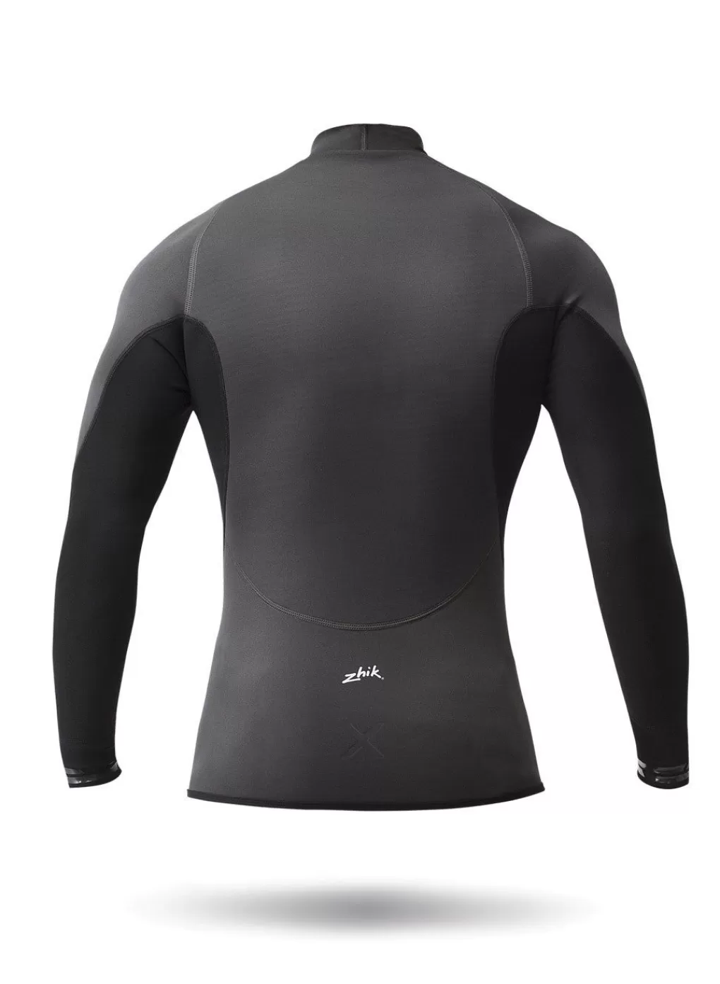 Heren Zhik Microfleece X-Top Voor Heren