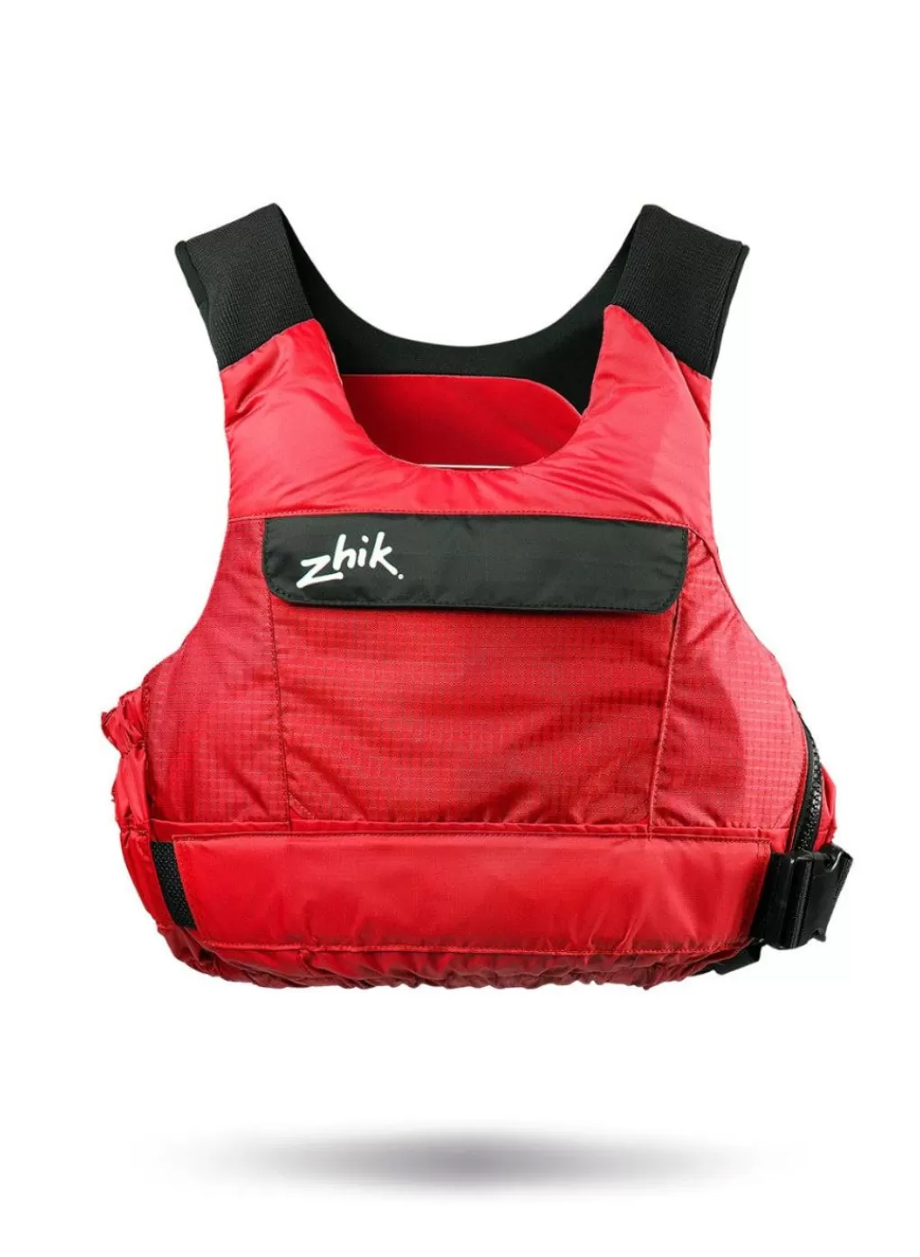 Heren Zhik P3 Pfd - Rood