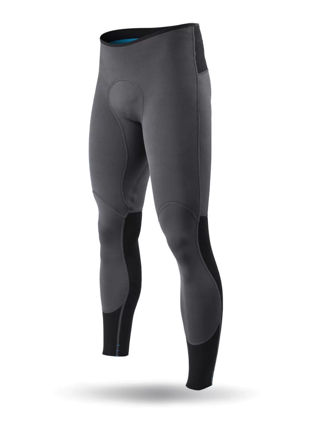 Heren Zhik Paddlebroek Van Microfleece