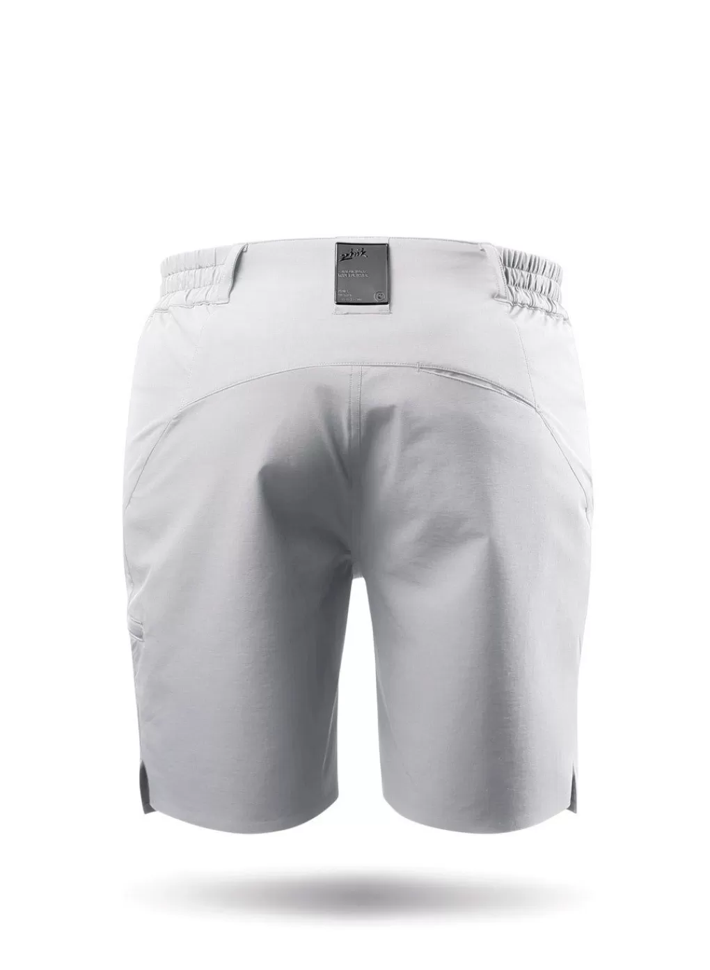 Vrouwen Zhik Platina Deckshort Voor Dames