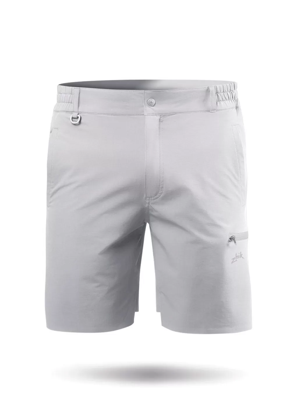 Heren Zhik Platina Deckshorts Voor Heren