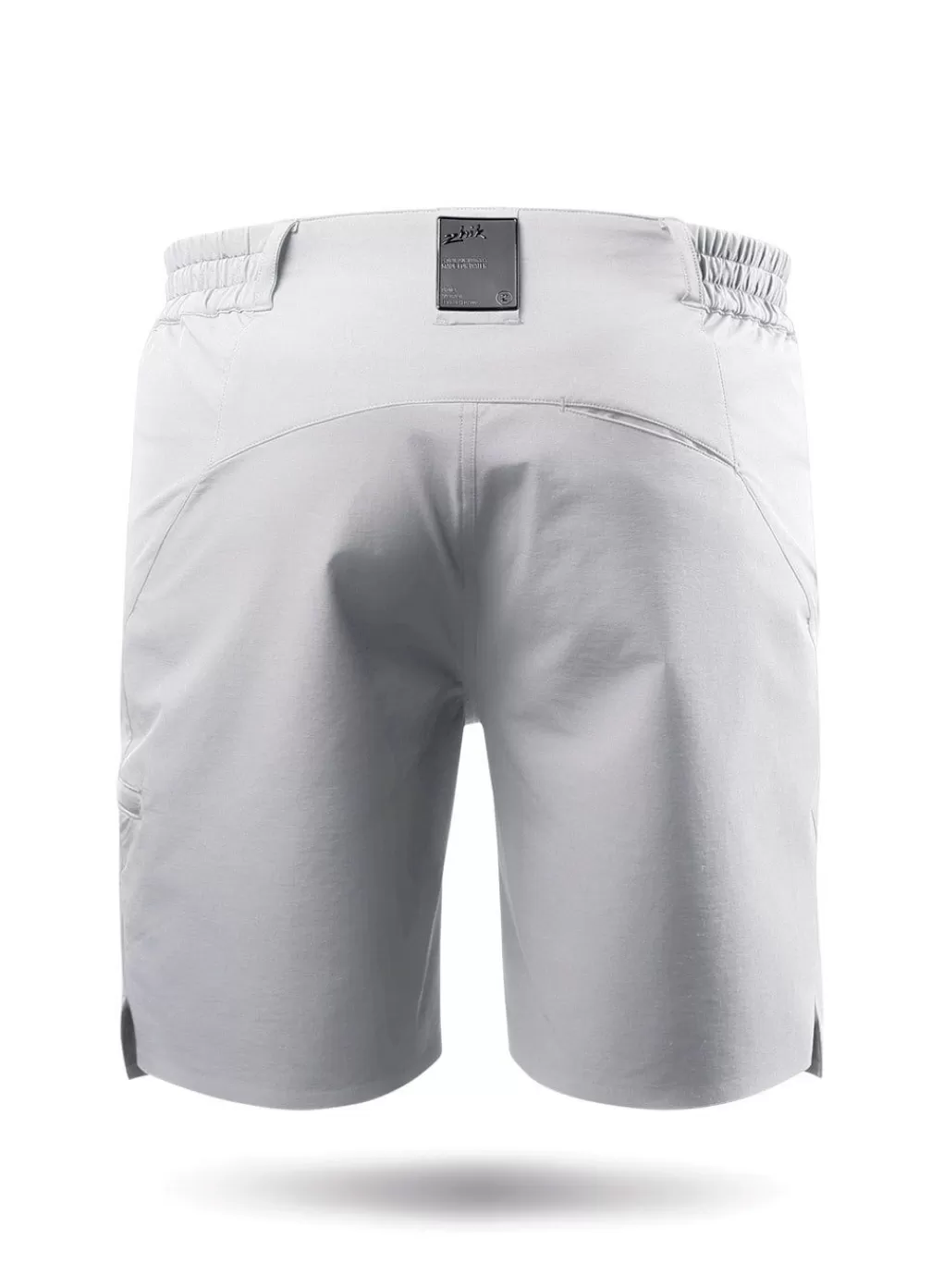 Heren Zhik Platina Deckshorts Voor Heren