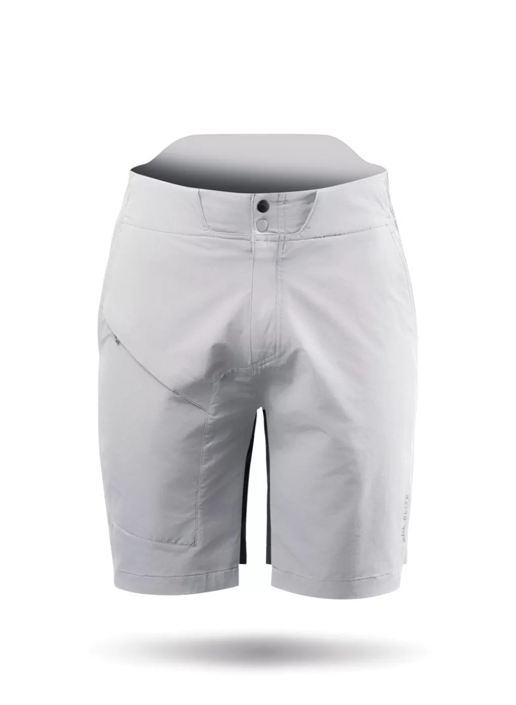 Vrouwen Zhik Platina Elite-Short Voor Dames