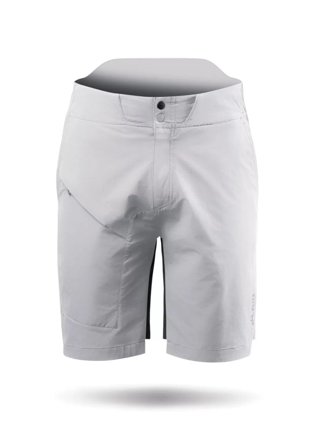 Heren Zhik Platina Elite-Shorts Voor Heren