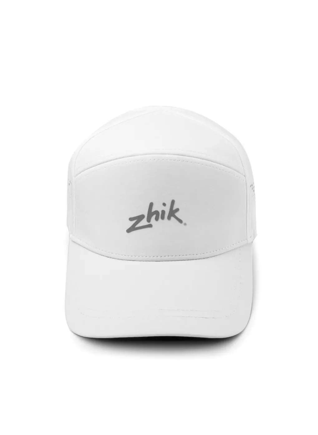 Vrouwen Zhik Sportpet - Wit