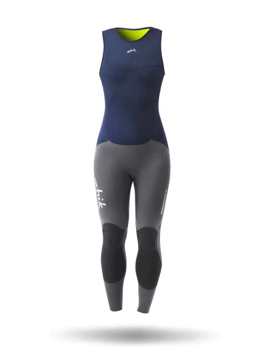 Vrouwen Zhik Superwarm V-Skiffpak Voor Dames