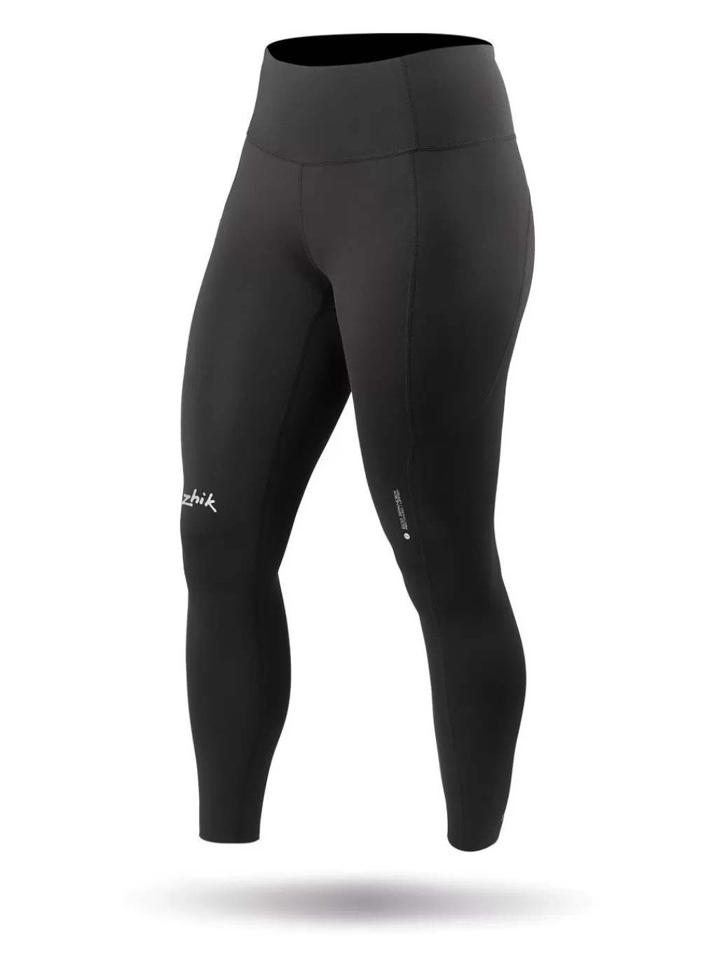 Vrouwen Zhik Womens Eco Spandex-Broek